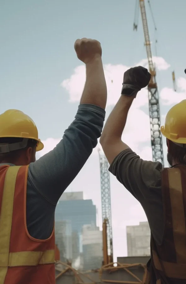 لماذا يُعتبر مقاول غرب الرياض الخيار الأول للمشاريع السكنية والتجارية؟