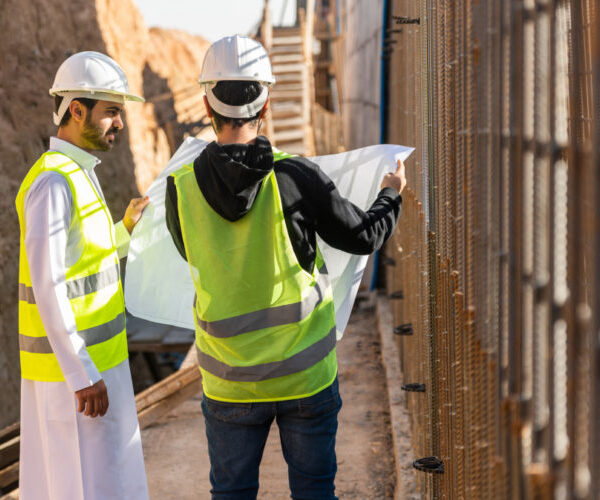 تعرف على مقاول الرياض الذي يحقق رؤيتك بأعلى معايير الاحترافية