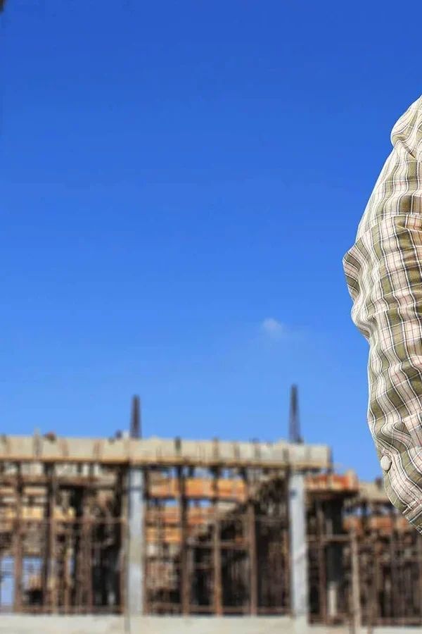 أهم شركة مقاولات في شمال الرياض تضمن لك تنفيذ مشاريعك بدقة