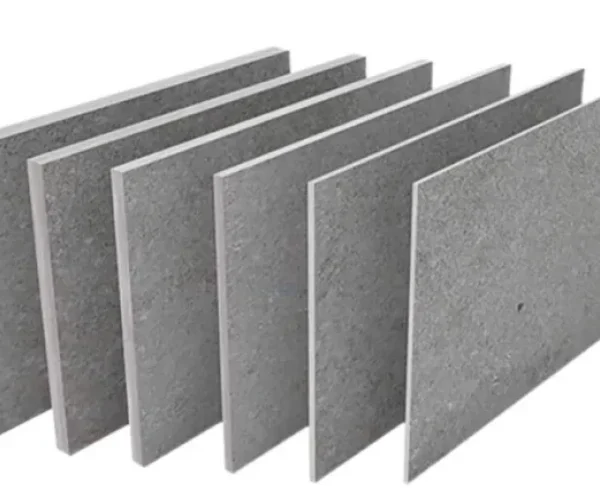 هل تعلم أهمية استخدام الأسمنت بورد في تشييد المباني؟