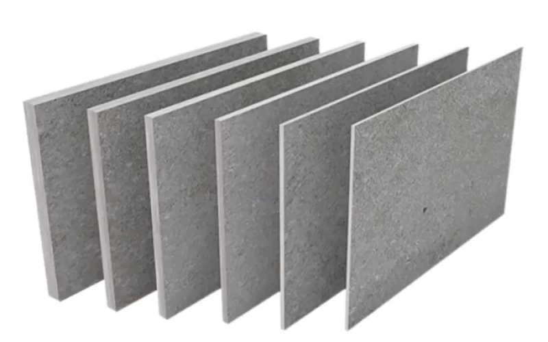 هل تعلم أهمية استخدام الأسمنت بورد في تشييد المباني؟