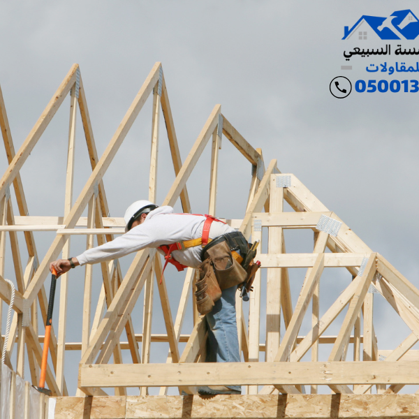 إليك أفضل 7 نصائح لبناء هناجر عالية الجودة في السعودية