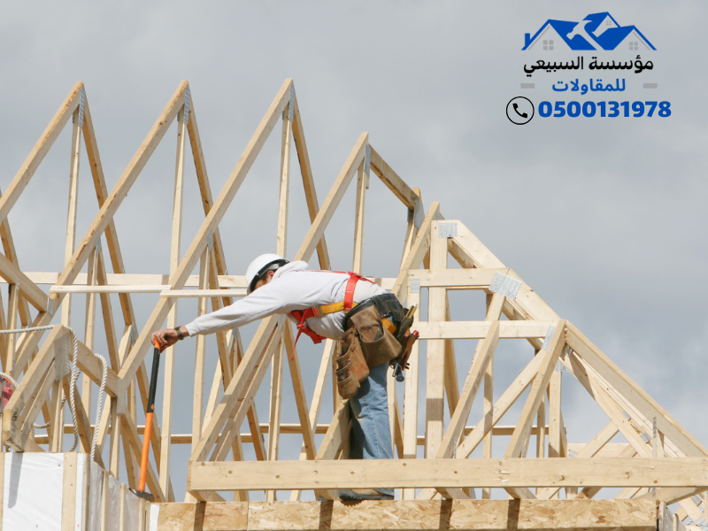 إليك أفضل 7 نصائح لبناء هناجر عالية الجودة في السعودية