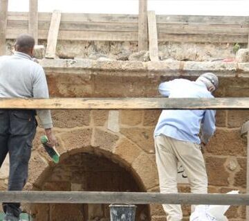 خطوات اختيار افضل مقاول لبناء استراحة خاصة بك في السعودية