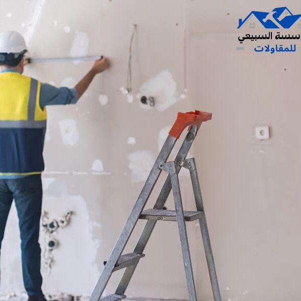 أفضل طرق الترميم والتجديد – حول منزلك القديم إلى تحفة معمارية!