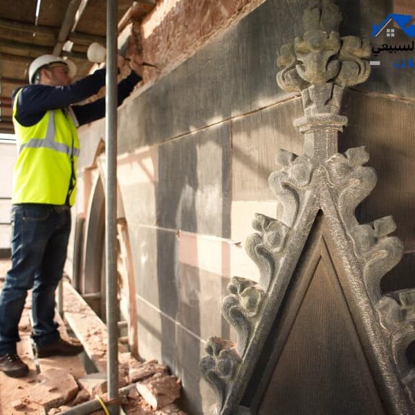 إليك كيفية التخطيط لبناء استراحات تجمع بين الفخامة والراحة