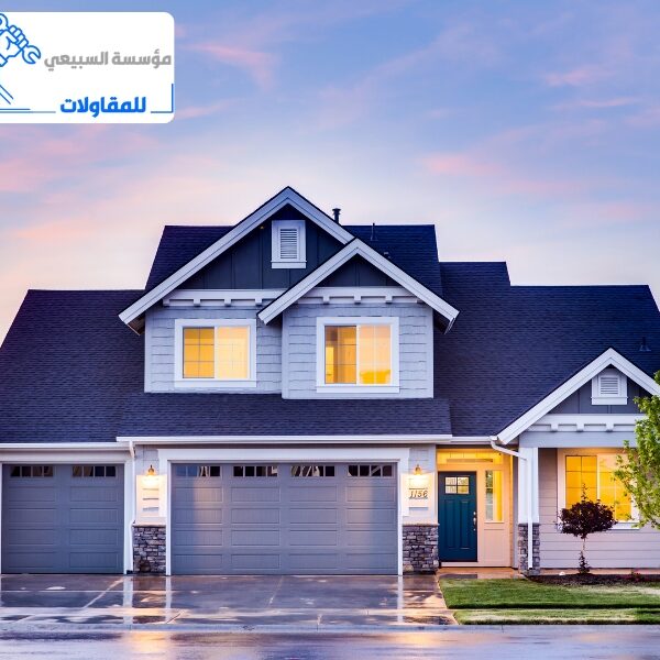 هل تبحث عن شركة متخصصة في ترميم الواجهات بأسلوب حديث؟ إليك الأفضل في السعودية!