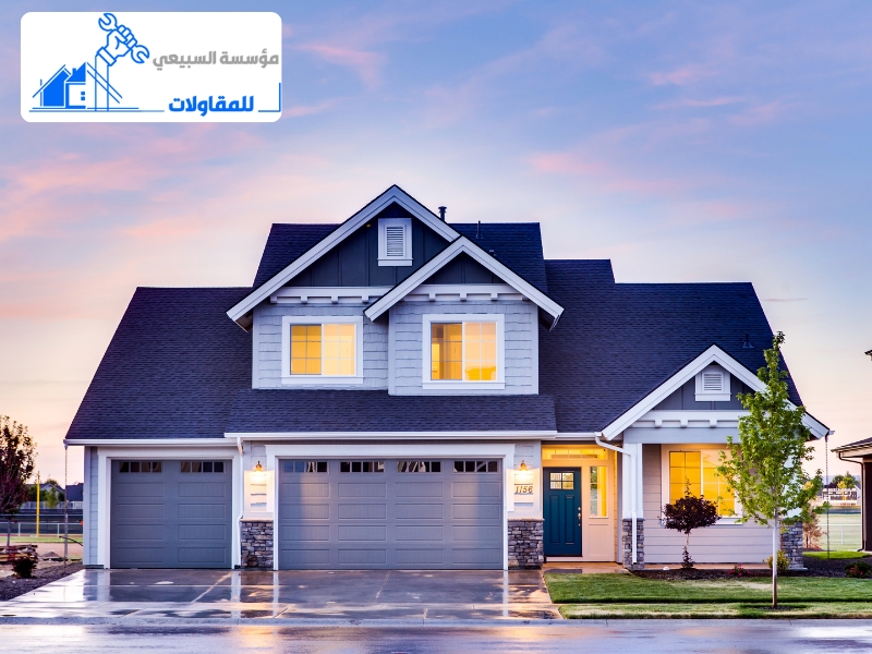 هل تبحث عن شركة متخصصة في ترميم الواجهات بأسلوب حديث؟ إليك الأفضل في السعودية!