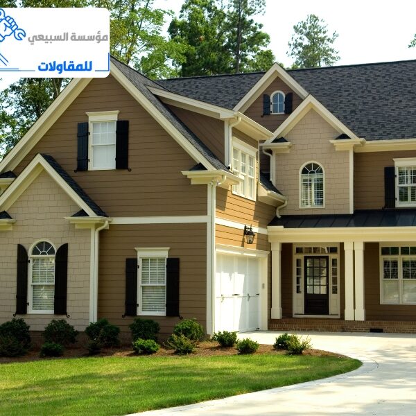 أفضل أنواع التشطيبات الحديثة – كيف تجعل منزلك أكثر فخامة وأناقة؟