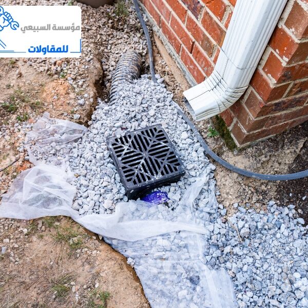 إليك كيف تحسن أنظمة الصرف والكهرباء في منزلك دون تكاليف زائدة!