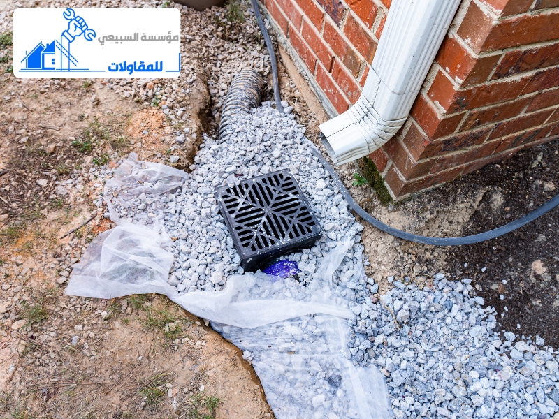 إليك كيف تحسن أنظمة الصرف والكهرباء في منزلك دون تكاليف زائدة!