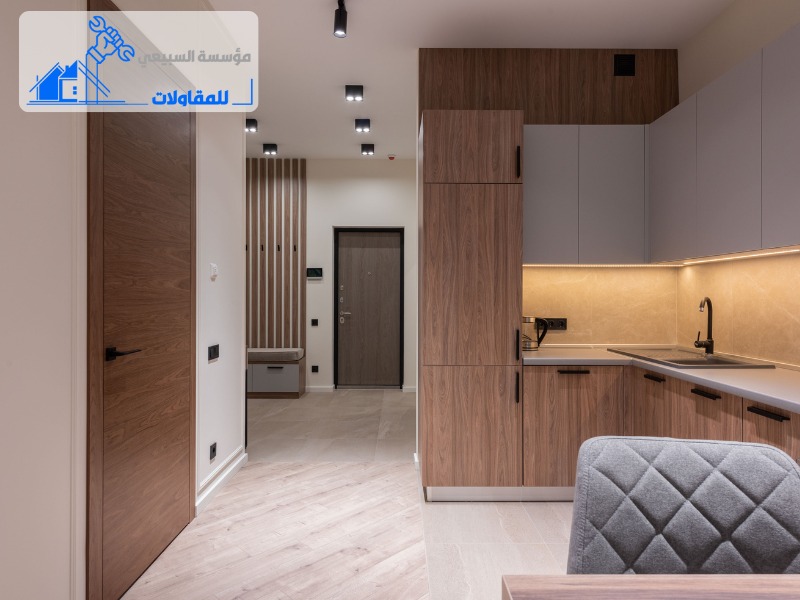 أفضل تصاميم ترميم مبتكرة تلبي احتياجاتك وتزيد من جمالية منزلك!