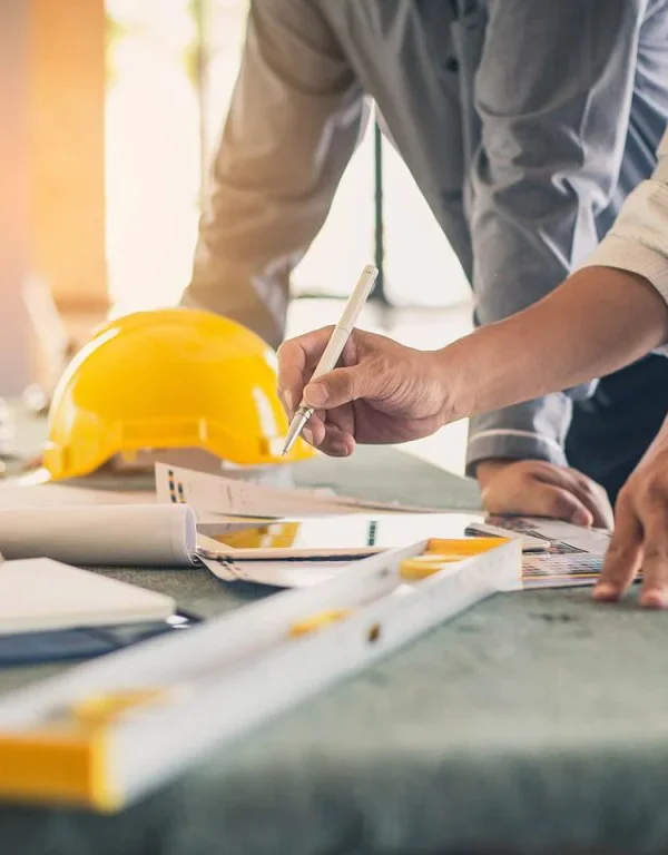 إليك شركة مقاولات رائدة في تنفيذ الملاحق والعمائر بالرياض