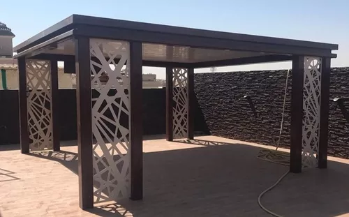 هل تعلم كيف تختار المظلات والسواتر المناسبة لمشروعك؟