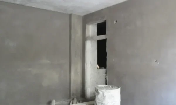 أفضل الممارسات في أعمال التكسير والتلييس لتحقيق تشطيبات مثالية