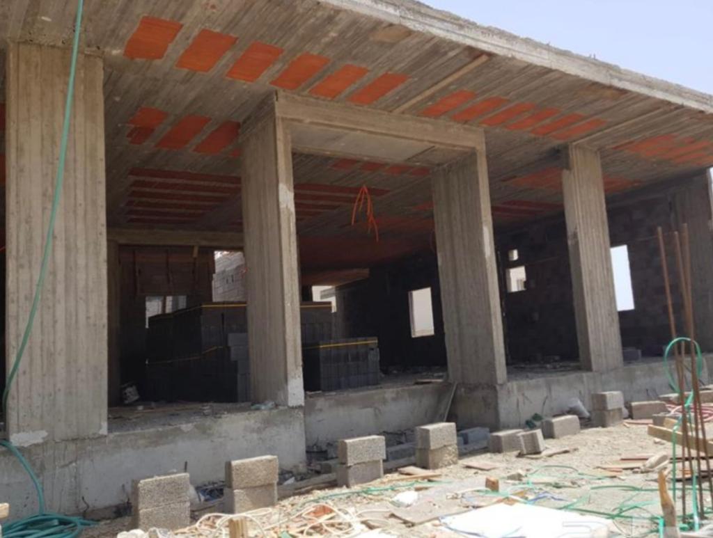 إليك كيفية اختيار مواد بناء العظم لضمان متانة واستدامة المبنى