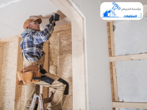 إليك أفضل شركة مقاولات وتشطيب في السعودية – جودة وضمان بأسعار تنافسية!