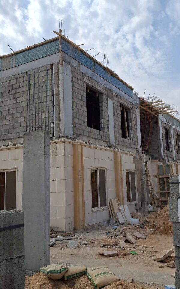 افضل مقاول بناء عماير