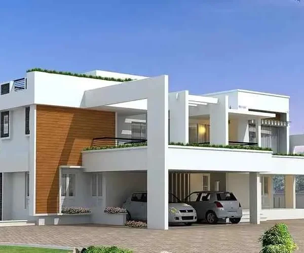 مقاول فلل معتمد – استشارات مجانية وتنفيذ احترافي في وقت قياسي