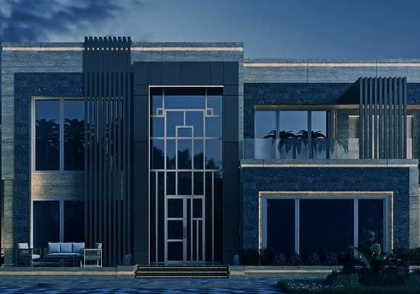 افضل مقاول بناء فلل وتشطيبات فاخرة في الرياض والمناطق المحيطة