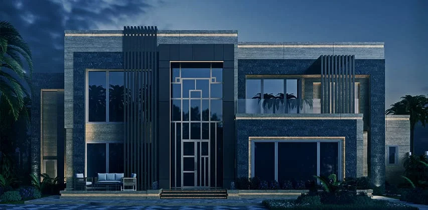 افضل مقاول بناء فلل وتشطيبات فاخرة في الرياض والمناطق المحيطة