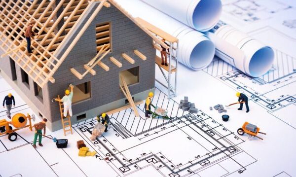 كل ما تحتاج معرفته قبل بدء مشروع البناء في السعودية
