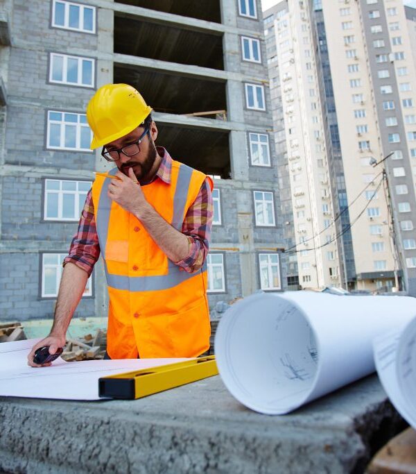 تواصل مع افضل مقاول بناء فلل واستراحات – استشارة مجانية من السبيعي