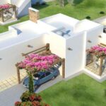 مقاولات تسليم مفتاح للفلل والاستراحات – تصاميم وتشطيبات راقية