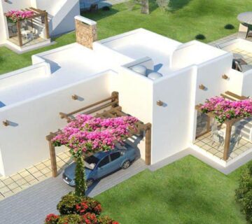 مقاولات تسليم مفتاح للفلل والاستراحات – تصاميم وتشطيبات راقية