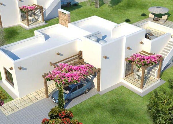 مقاولات تسليم مفتاح للفلل والاستراحات – تصاميم وتشطيبات راقية