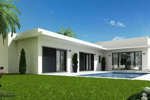 مقاول معتمد لبناء الفلل والاستراحات بضمانات وجودة تنفيذ احترافية