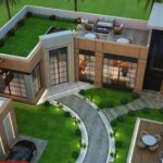 تواصل مع افضل مقاول بناء فلل واستراحات – خدمات موثوقة بأسعار عادلة