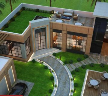 تواصل مع افضل مقاول بناء فلل واستراحات – خدمات موثوقة بأسعار عادلة