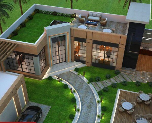 تواصل مع افضل مقاول بناء فلل واستراحات – خدمات موثوقة بأسعار عادلة