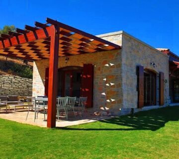 بناء استراحة من الصفر مع مقاول خبير في التصميم والتنفيذ