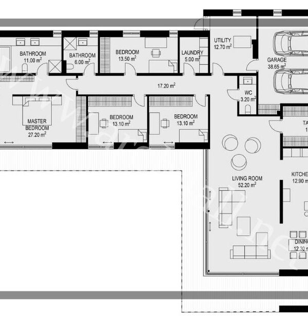 افضل شركة مقاولات عامة لبناء الفلل والاستراحات في السعودية