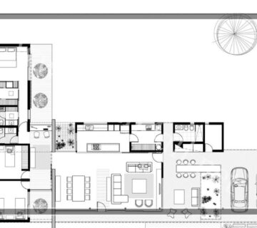 شركة مقاولات بالرياض لبناء فلل واستراحات بمواصفات فاخرة